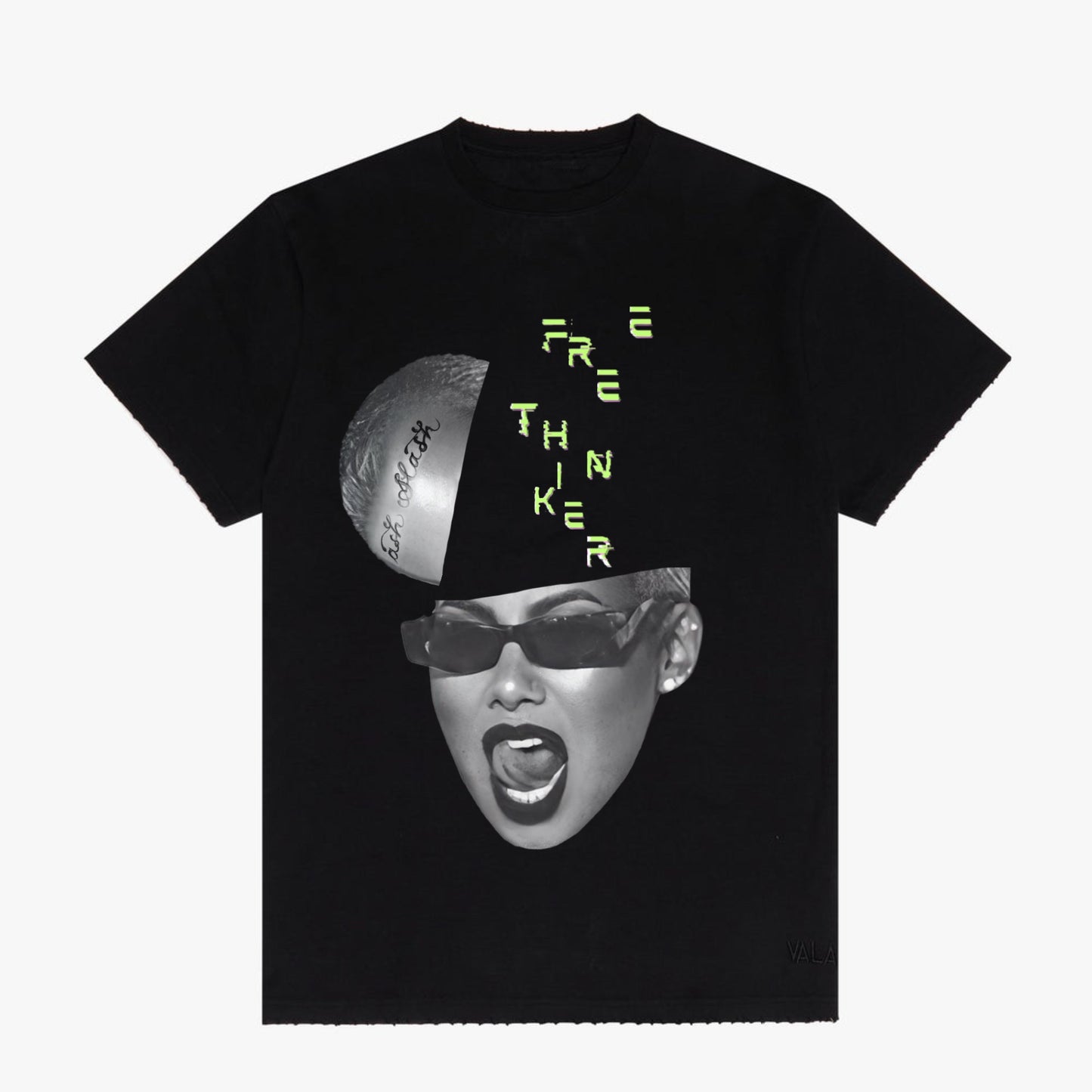 Free Thinker Tee