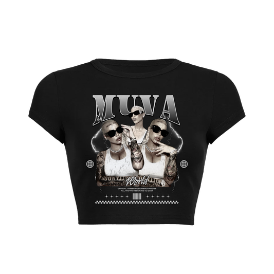 Big Muva Baby Tee