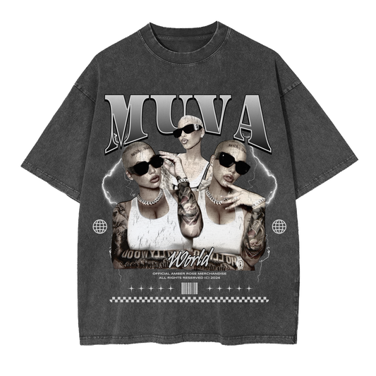 Big Muva Tee - Vintage