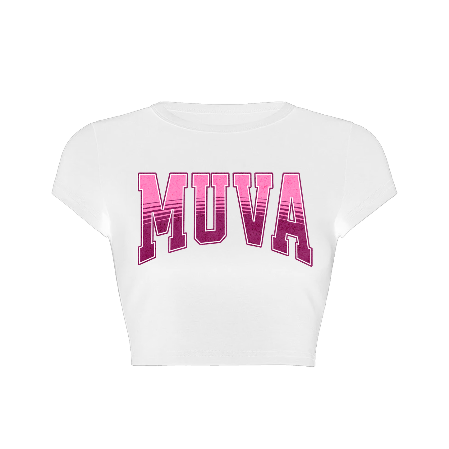 Classic Muva Baby Tee