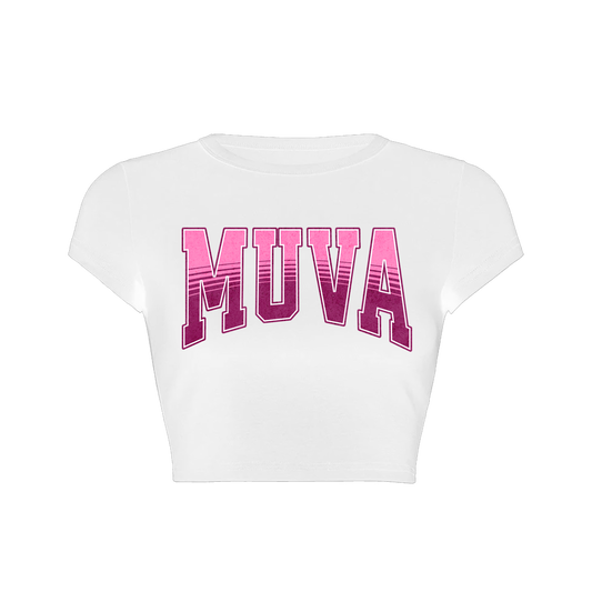 Classic Muva Baby Tee